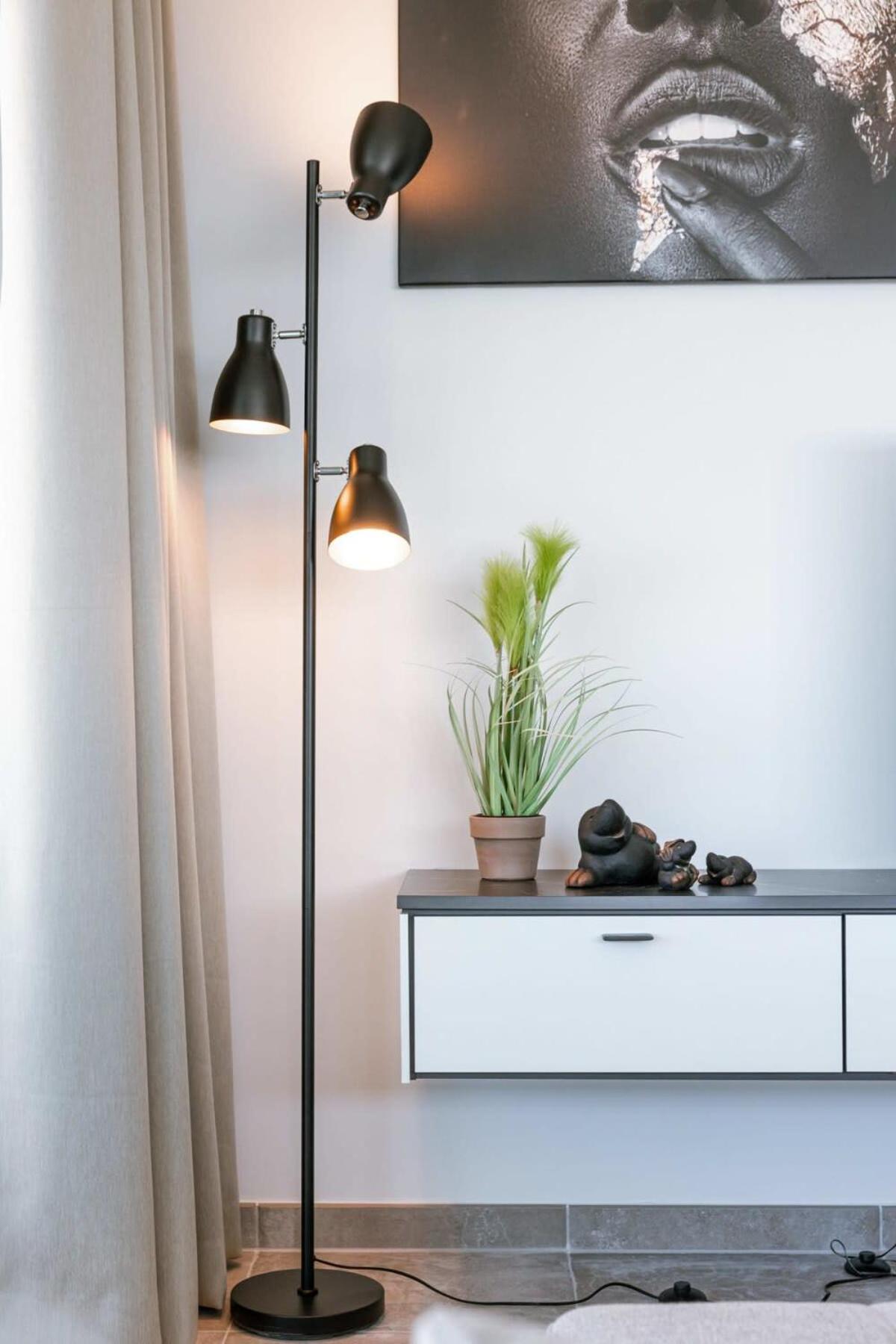 Huswell - Bright Apartment With Seaview Bredene Luaran gambar